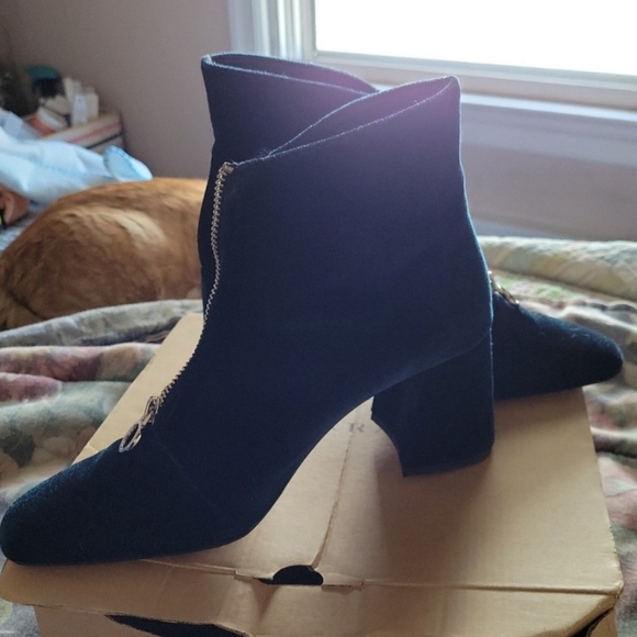 Booties - Picture 2 of 4